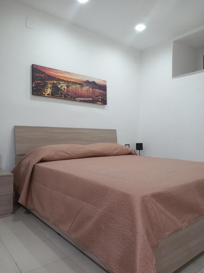נאפולי B&B Iodilove מראה חיצוני תמונה